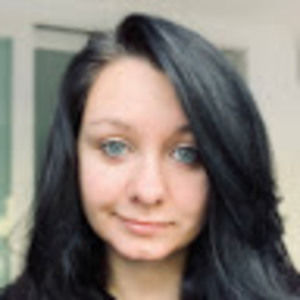 Meet your Posher, Tabitha